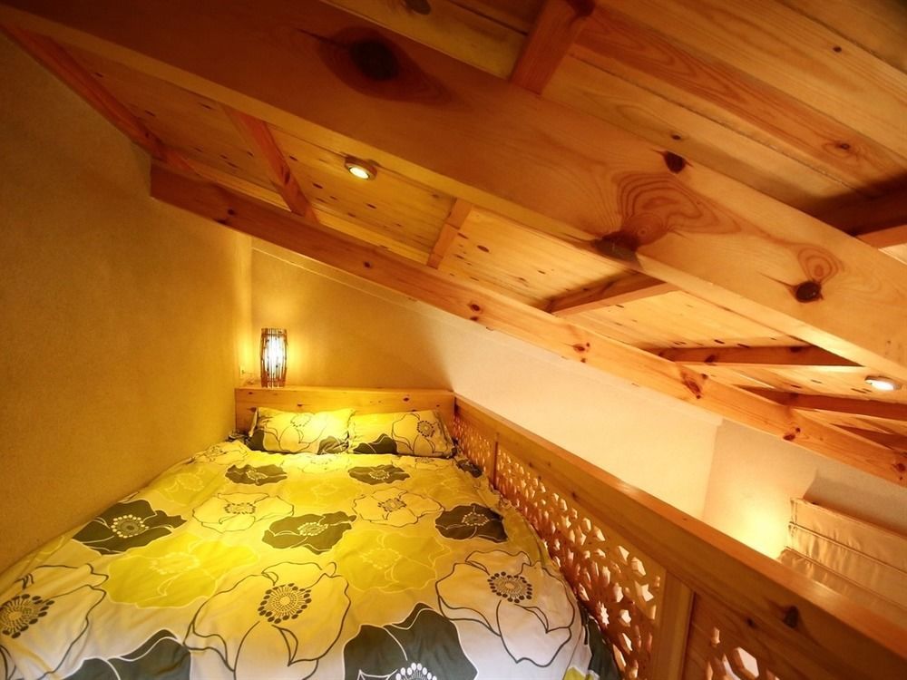 Ermitage D'Akchour Hotel Kültér fotó
